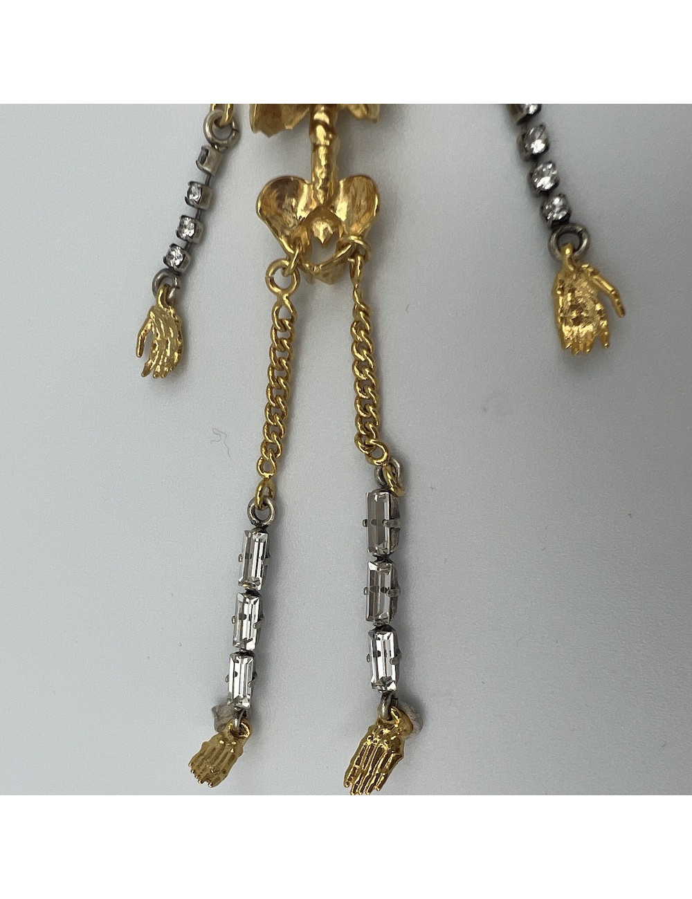 Clou d'oreille MARC JACOBS 