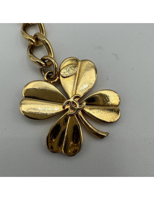 Ceinture CHANEL chaines vintage