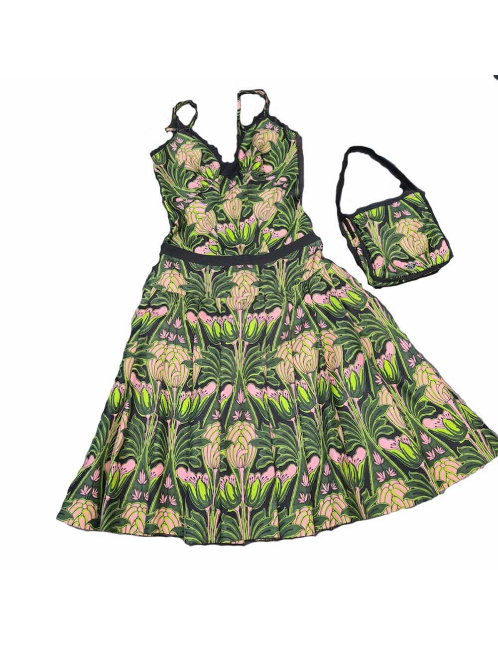 Ensemble HERMES Vintage