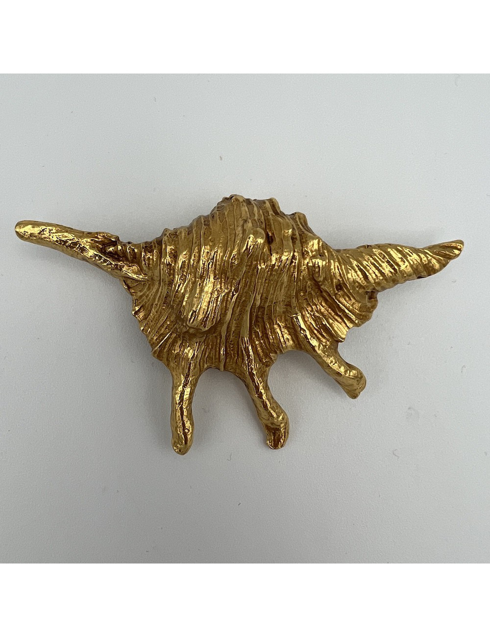 Broche CHRISTIAN DIOR Vintage 