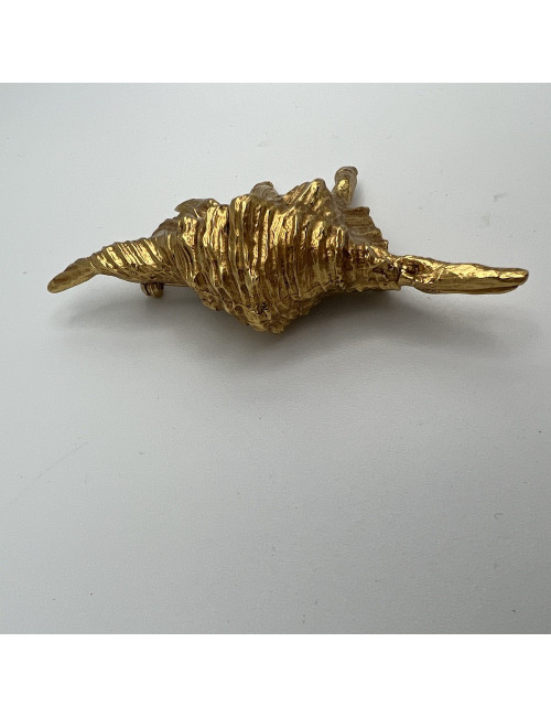 Broche CHRISTIAN DIOR Vintage 