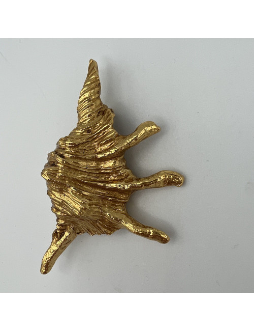 Broche CHRISTIAN DIOR Vintage 