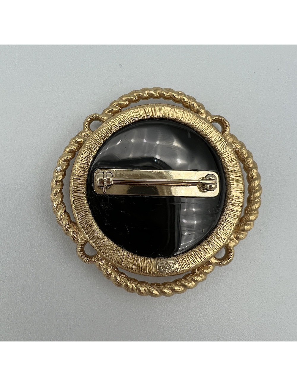 Broche CHANEL Coco Chanel