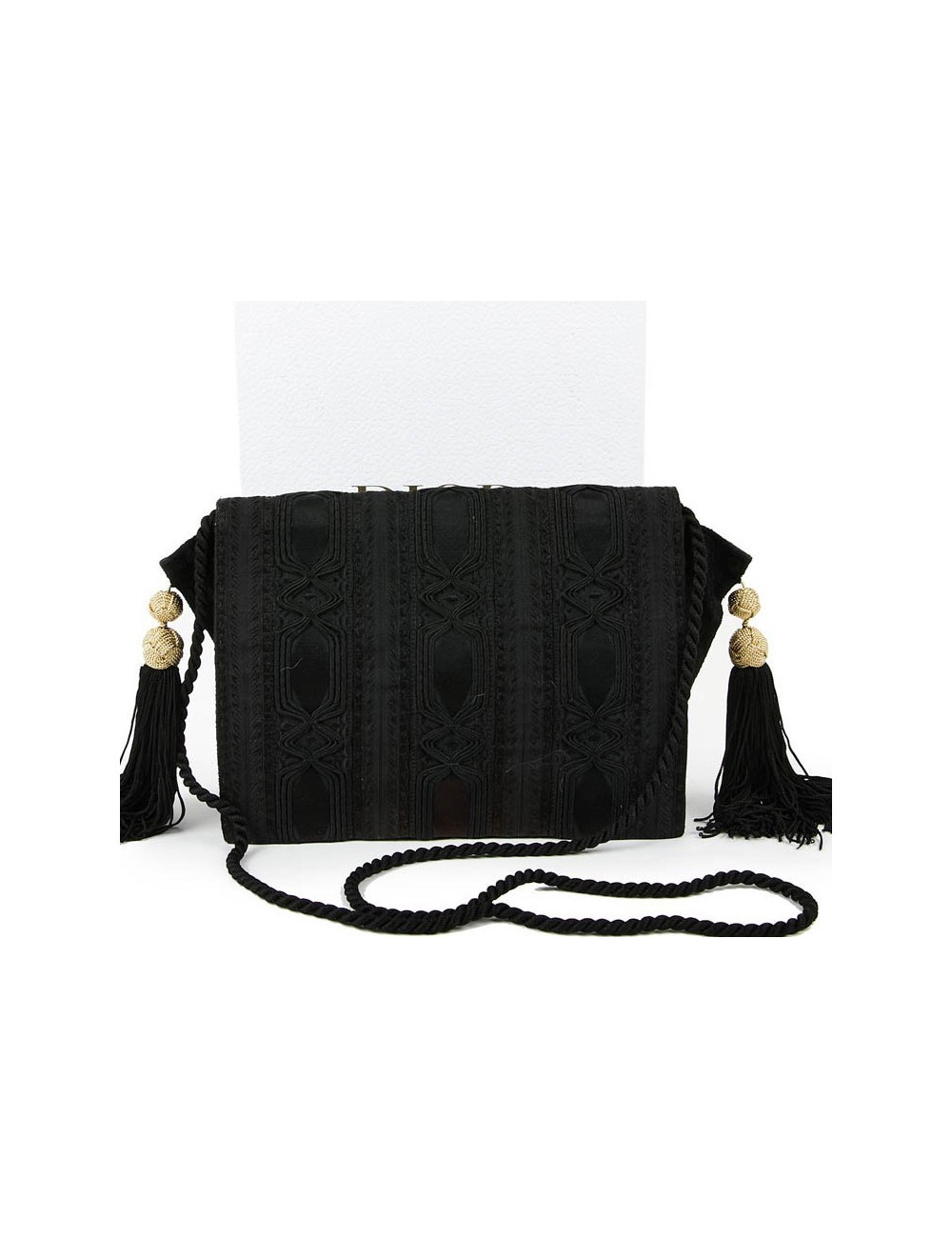 Pochette du soir CHRISTIAN DIOR Vintage