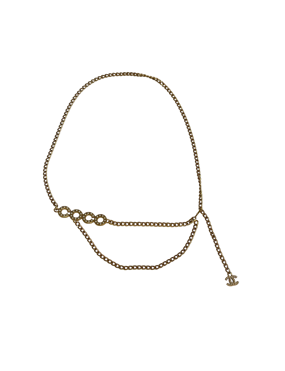 Ceinture CHANEL Coco