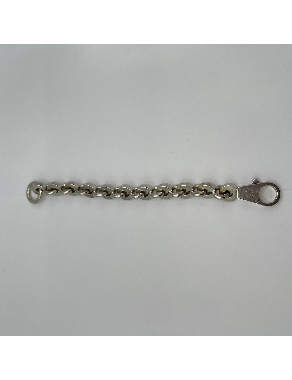 Bracelet HERMES argent 925