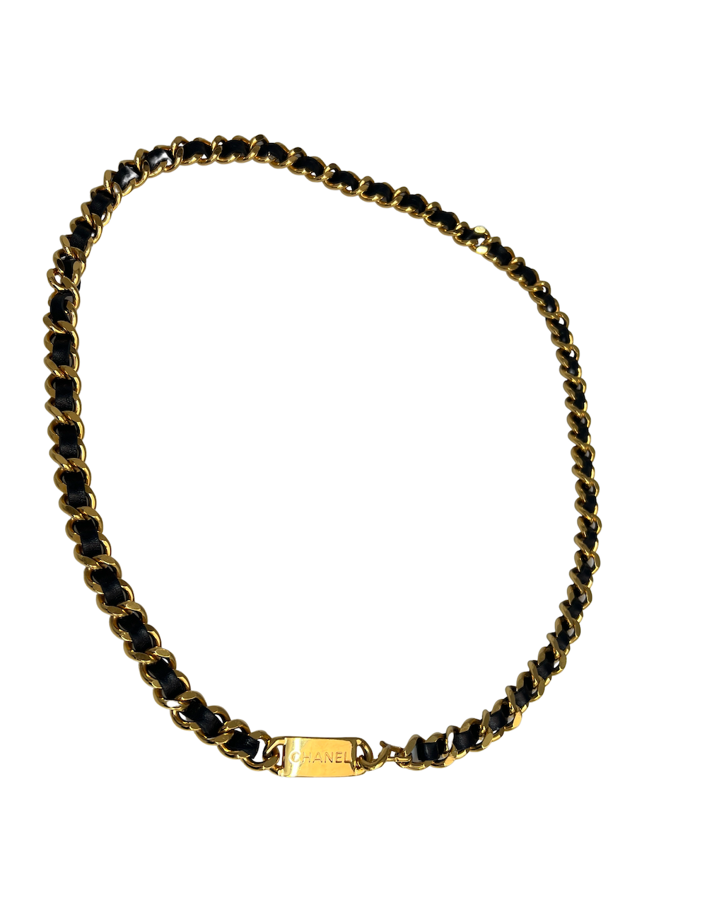 Ceinture CHANEL Vintage