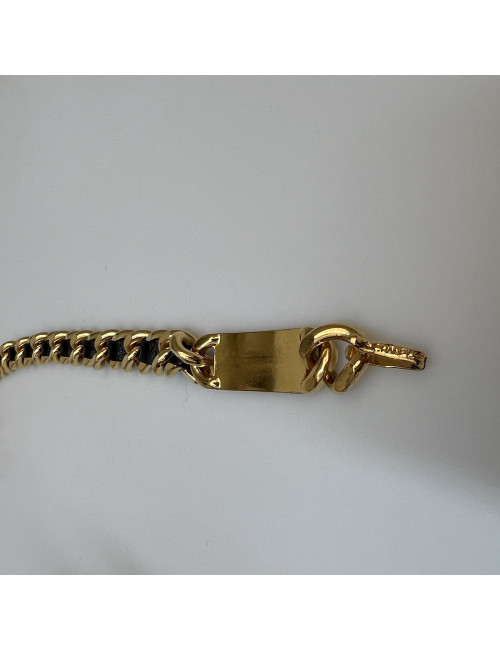 Ceinture CHANEL Vintage