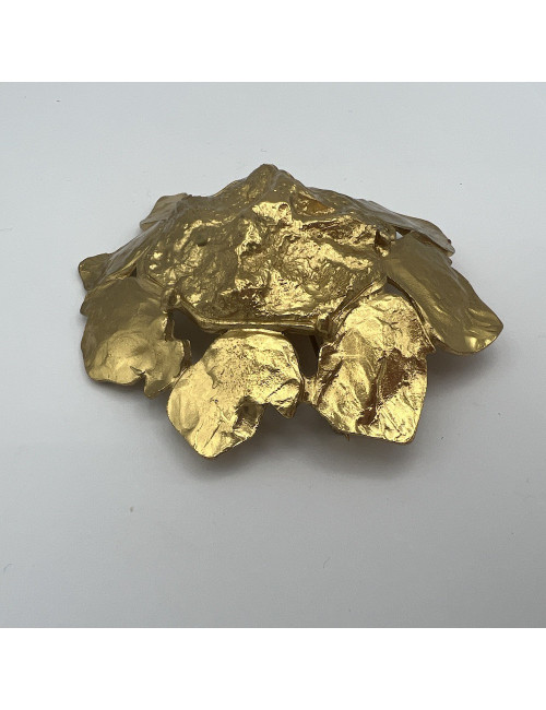 Broche YSL SAINT LAURENT