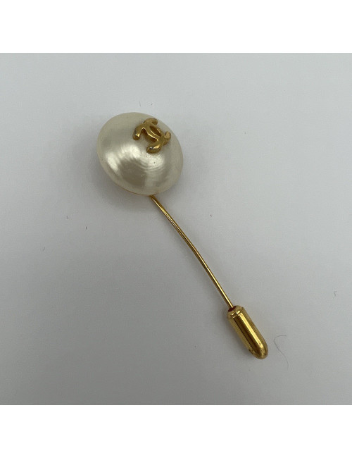 Epingle CHANEL vintage