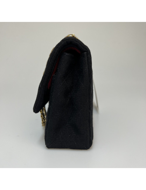 Sac CHANEL 2.55 jersey
