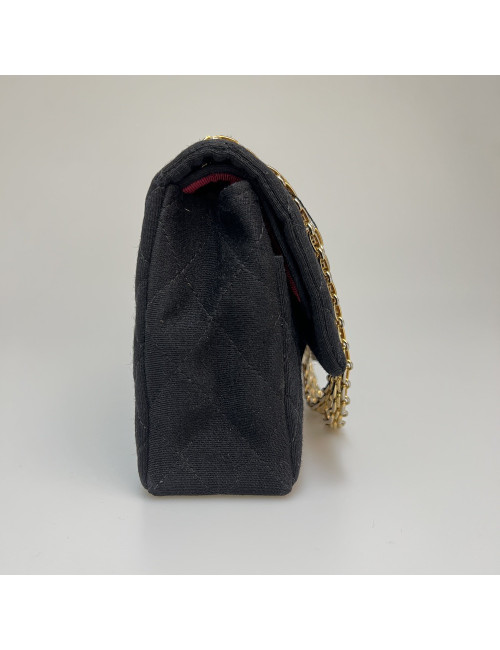 Sac CHANEL 2.55 jersey