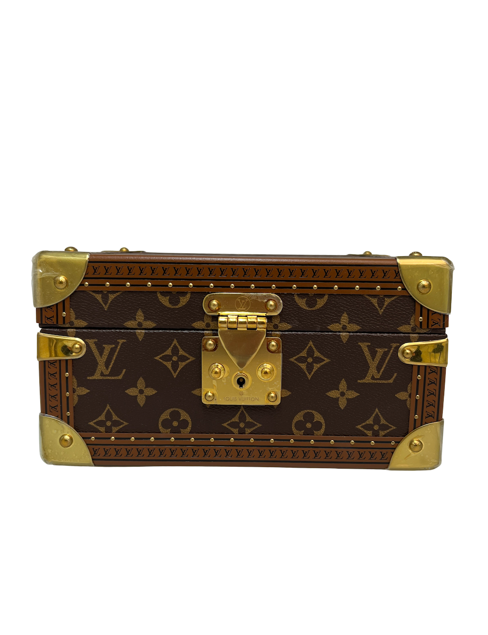 Coffret trésor 24 LOUIS VUITTON