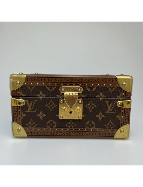 Coffret trésor 24 LOUIS VUITTON
