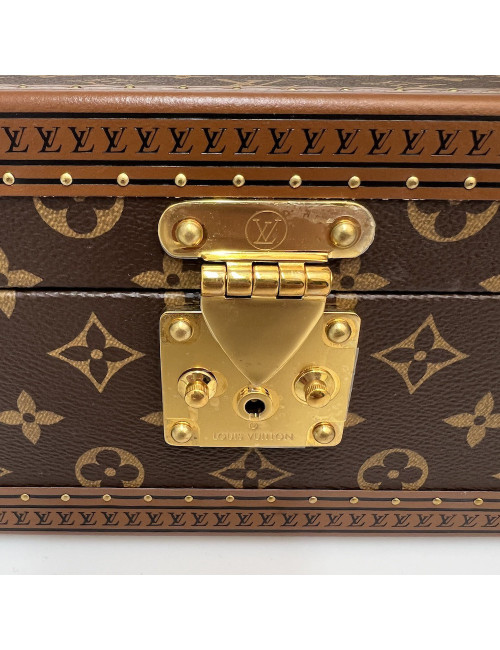 Coffret trésor 24 LOUIS VUITTON
