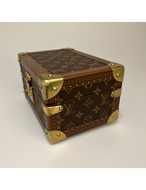 Coffret trésor 24 LOUIS VUITTON
