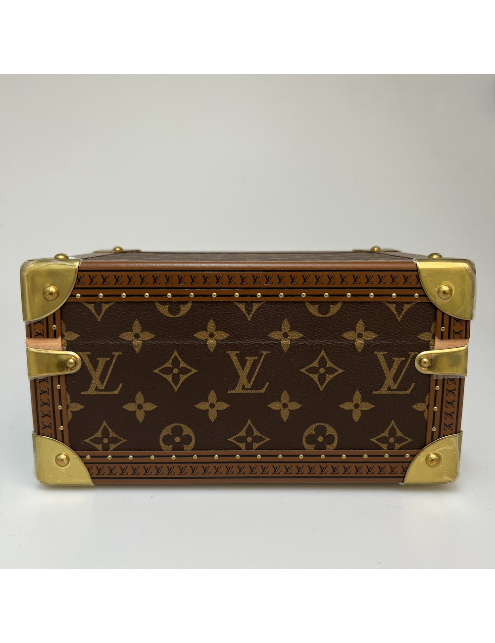 Treasure box 24 LOUIS VUITTON - Certified Occasion