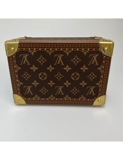 Coffret trésor 24 LOUIS VUITTON
