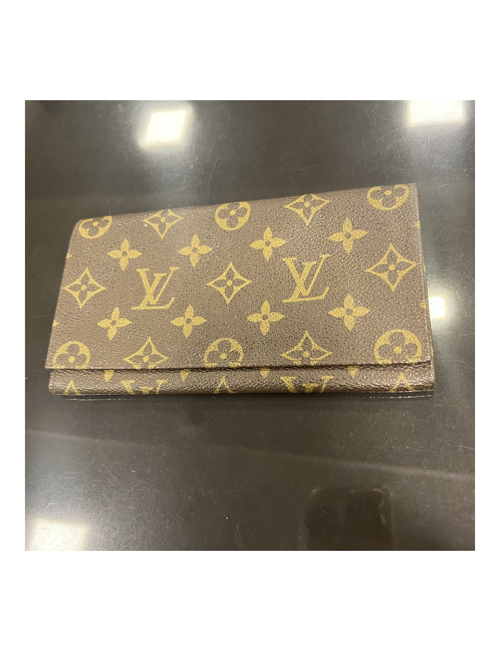 Pochette Louis Vuitton Monogram