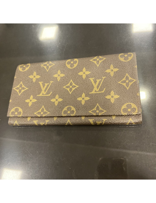 Pochette Louis Vuitton Monogram
