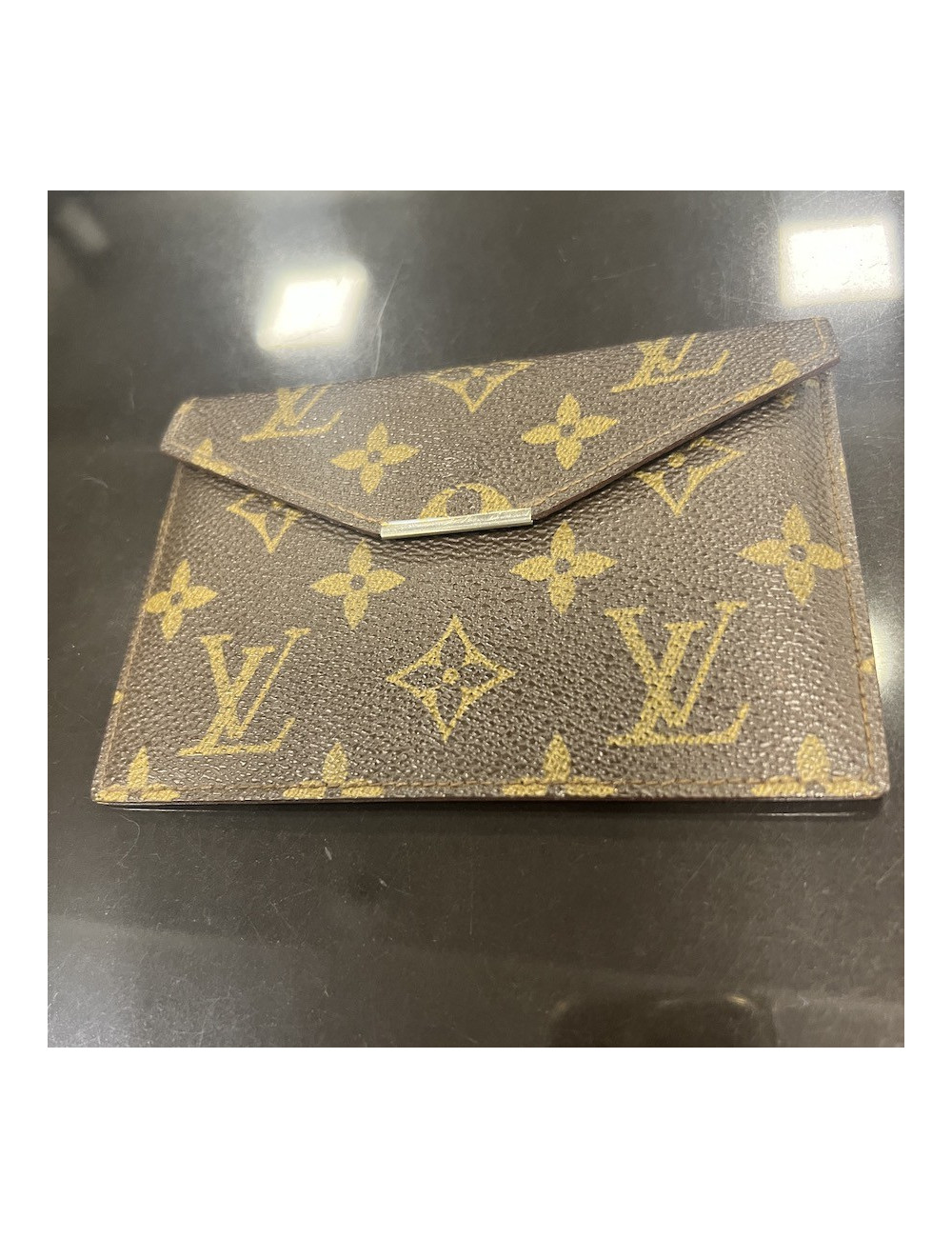 Porte cartes Louis Vuitton Monogram