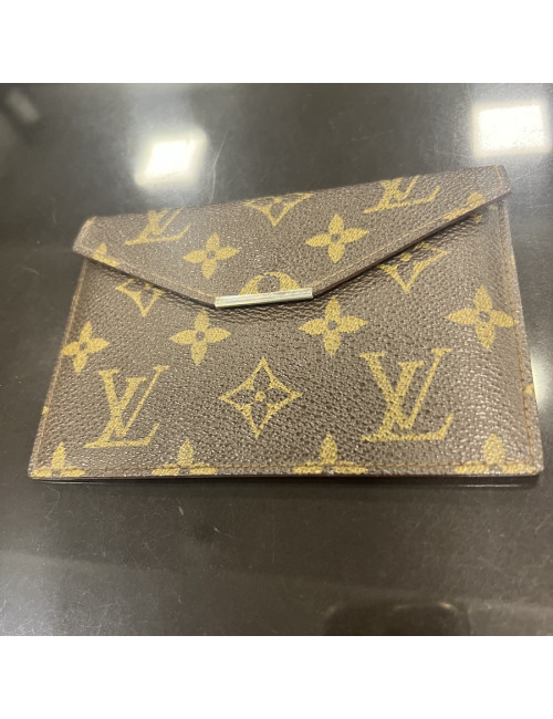 Porte cartes Louis Vuitton Monogram