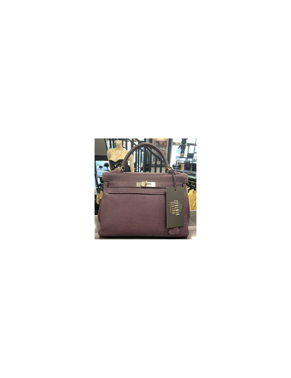 Kelly II 32 HERMES togo 