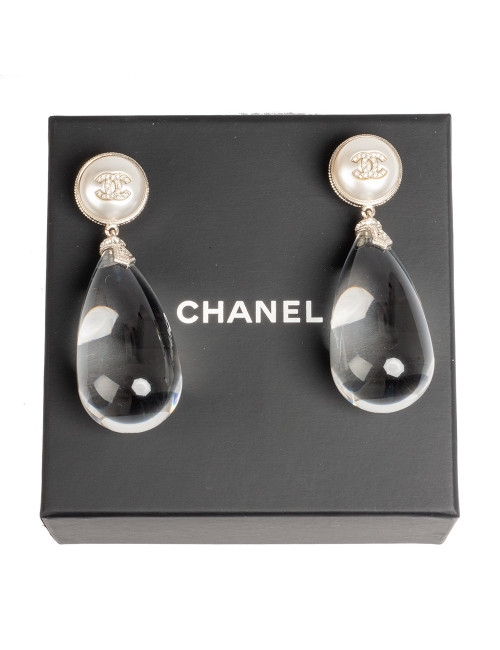 Pendants Clips CHANEL 2018