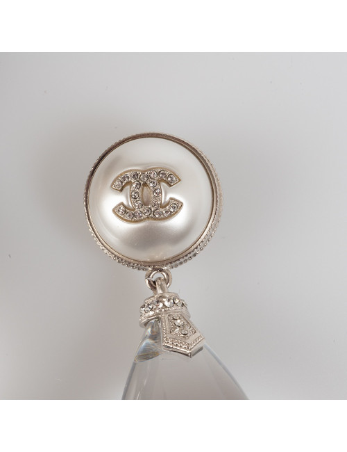 Pendants Clips CHANEL 2018