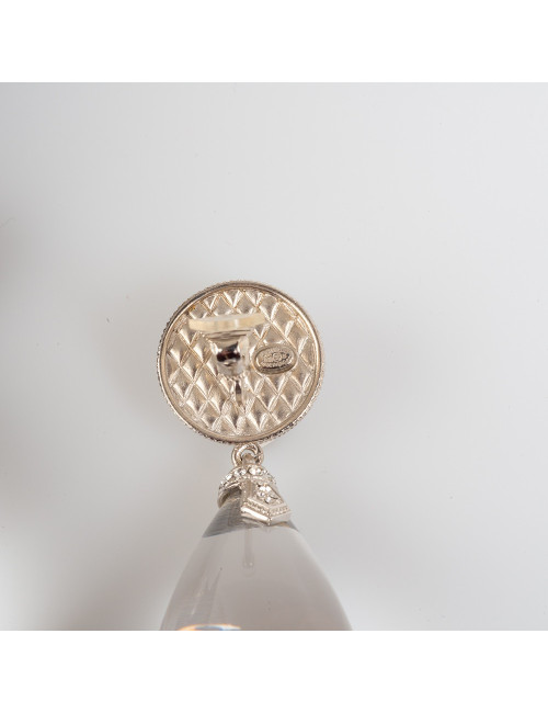 Pendants Clips CHANEL 2018