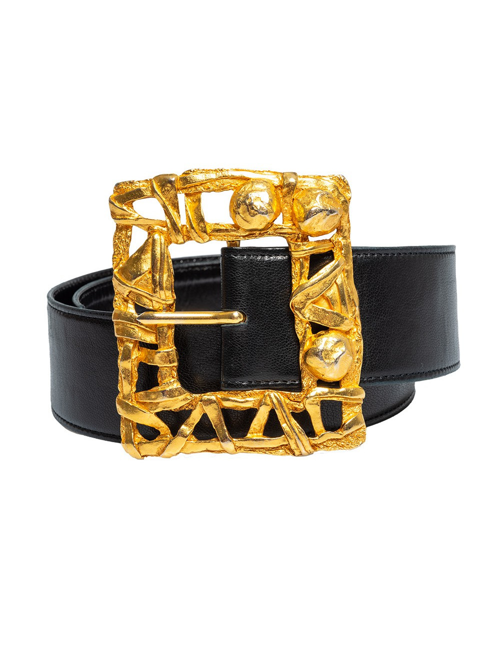 Ceinture CHRISTIAN LACROIX Vintage