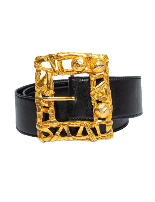 Ceinture CHRISTIAN LACROIX Vintage