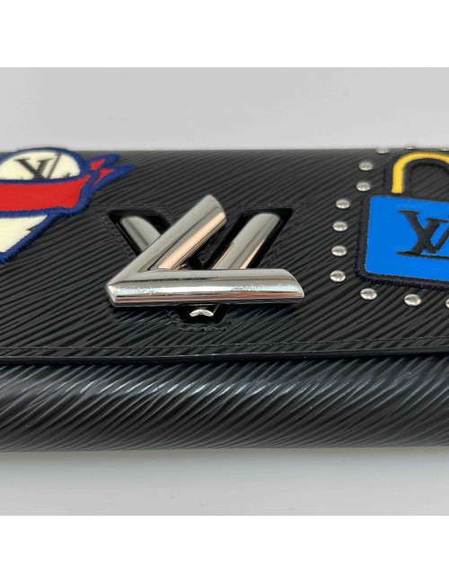 Compagnon LOUIS VUITTON