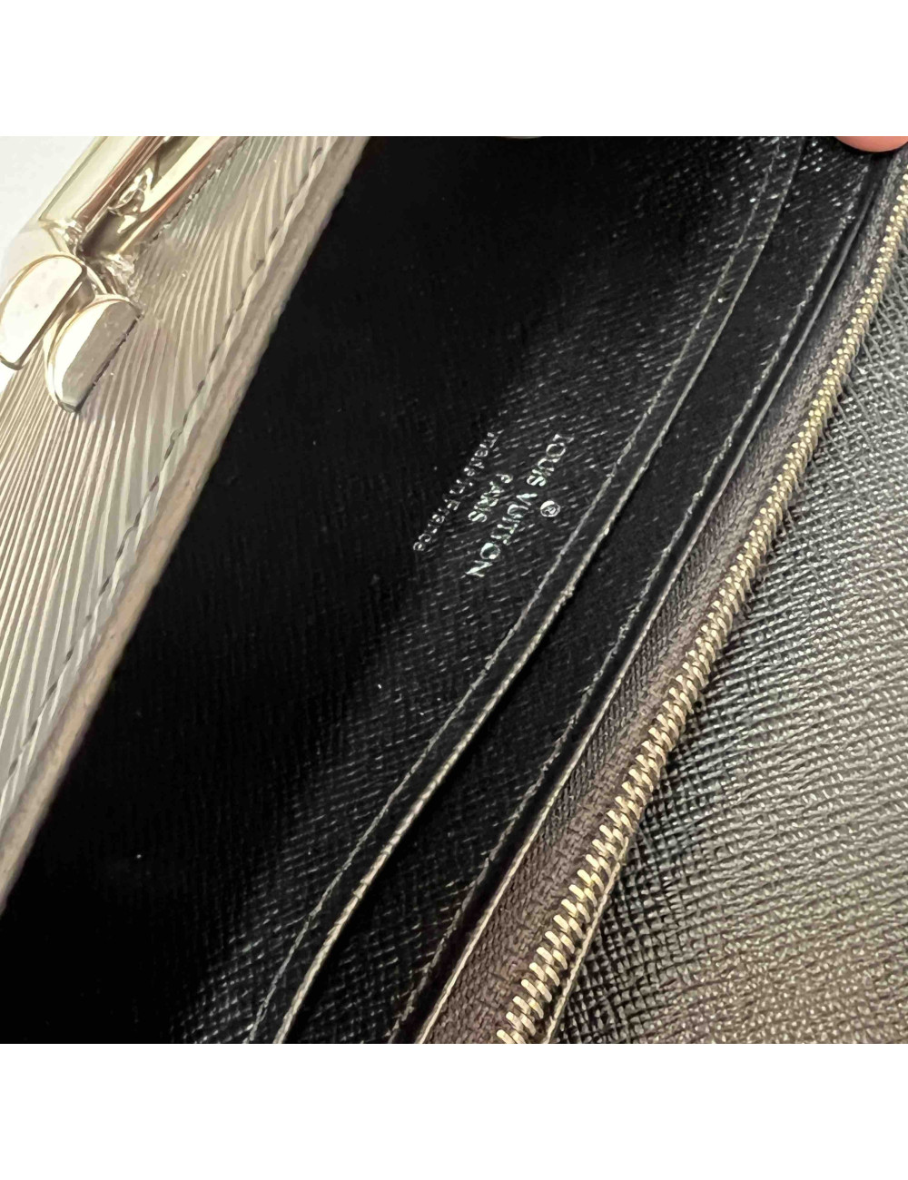 Compagnon LOUIS VUITTON