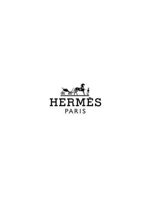 Kelly 32 HERMES customisé cuir box noir Vintage 