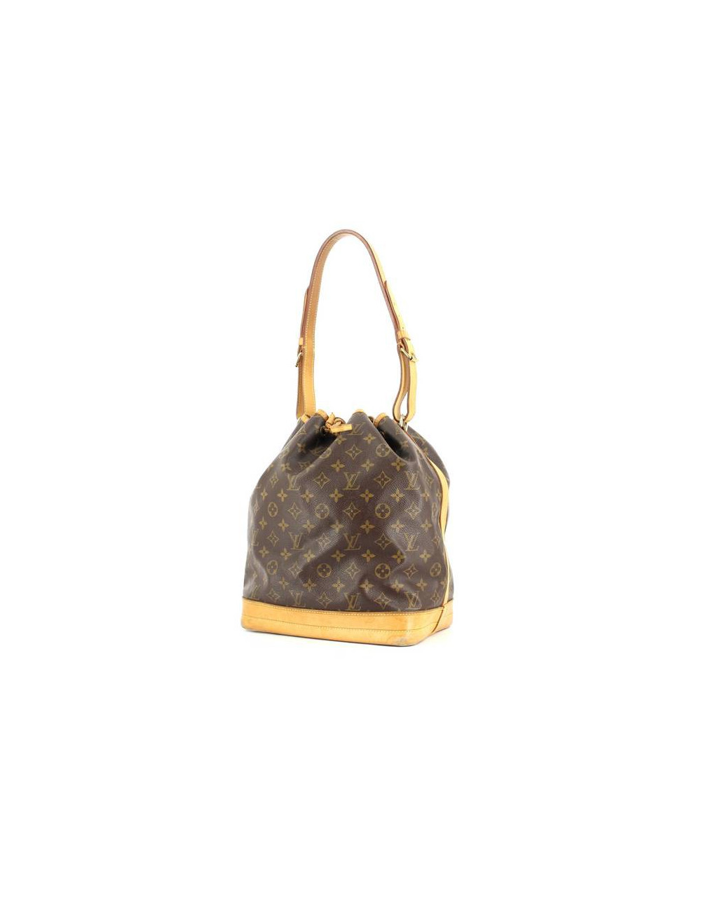 Sac seau LOUIS VUITTON Monogram