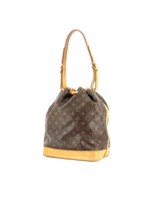 Sac seau LOUIS VUITTON Monogram