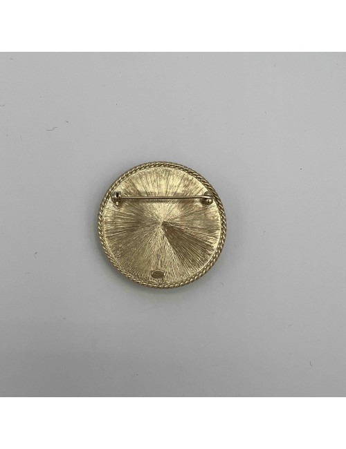 Broche CHANEL 