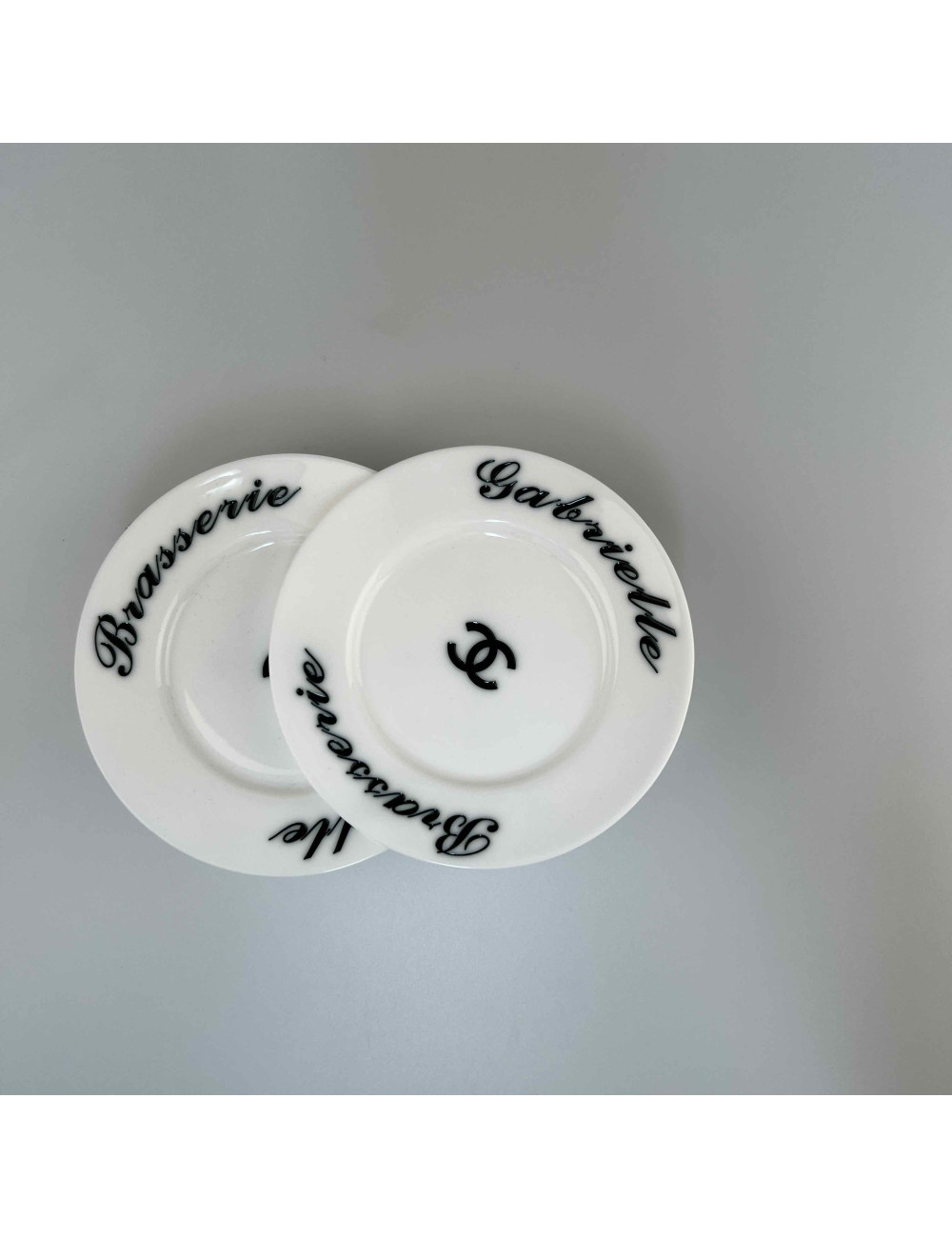 Minaudière  Brasserie Gabrielle CHANEL