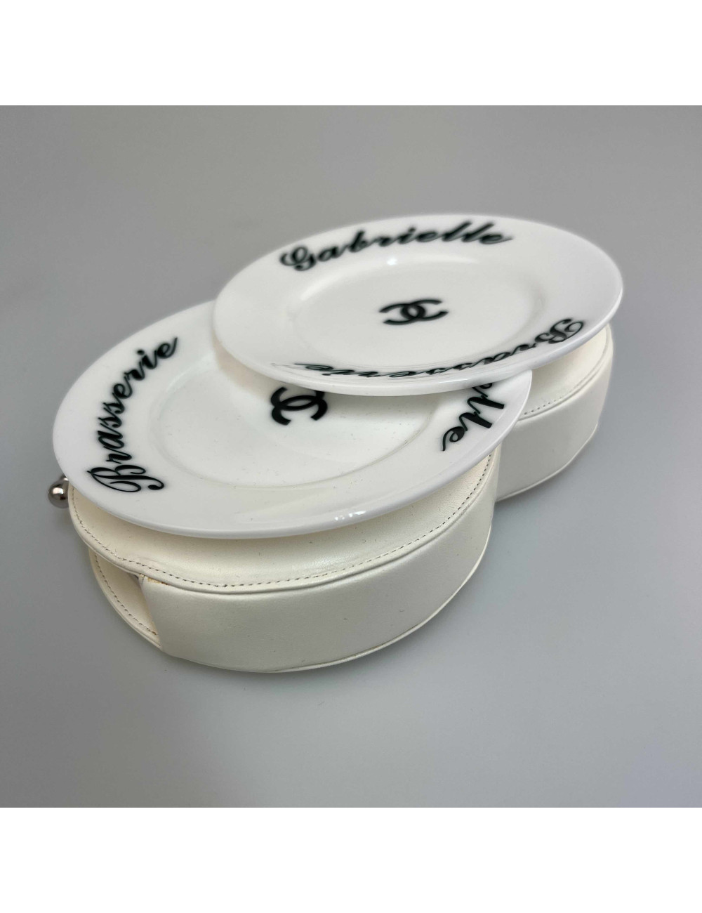 Minaudière  Brasserie Gabrielle CHANEL