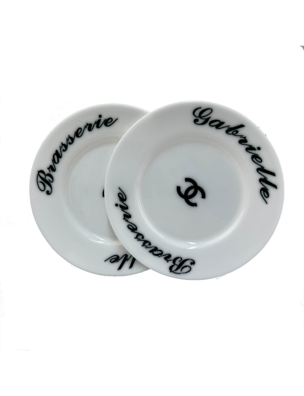 Minaudière  Brasserie Gabrielle CHANEL