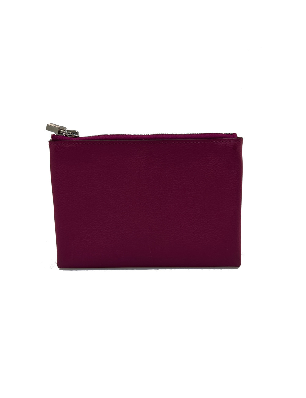 Porte-monnaie HERMES bicolore