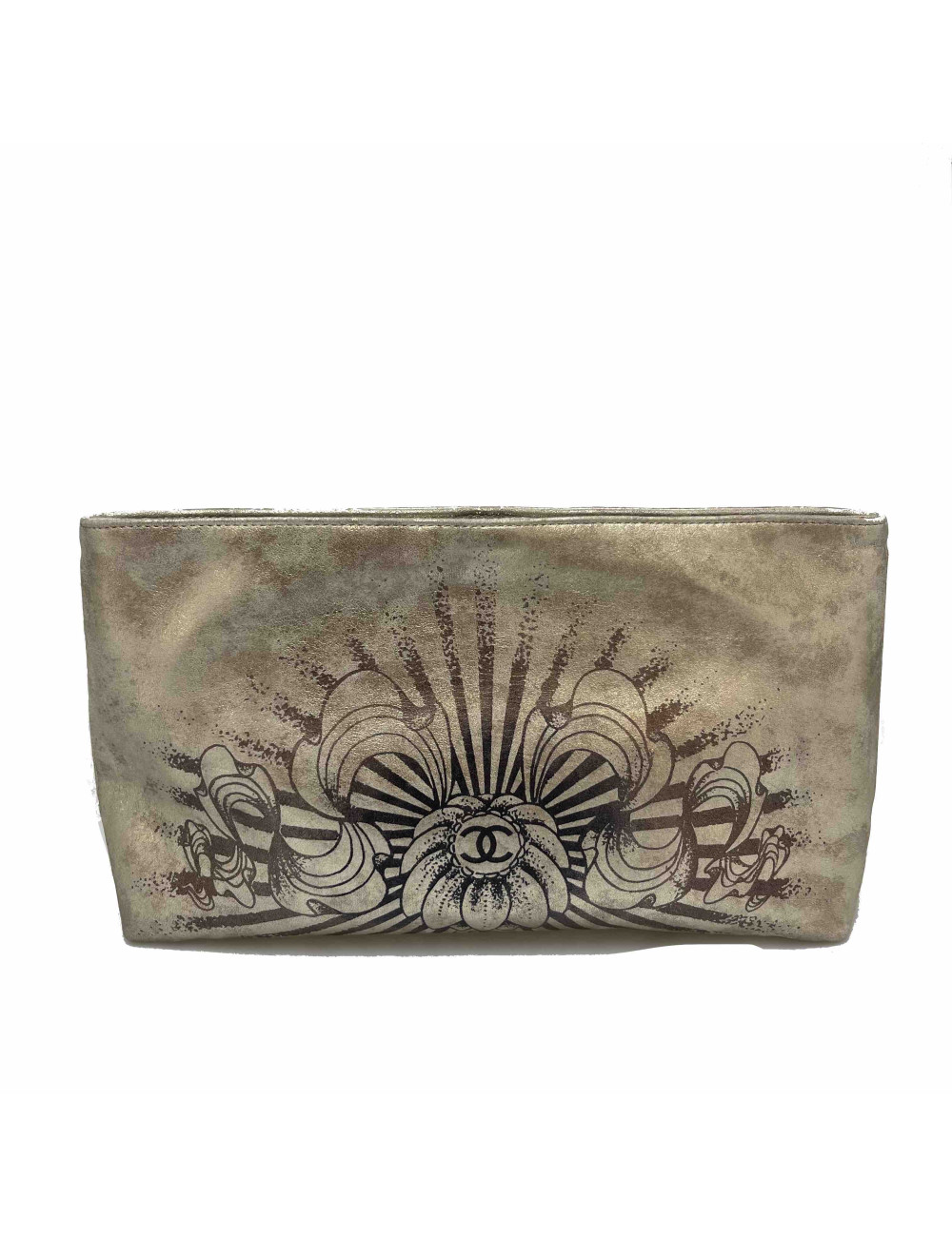 Pochette Paris-Bombay CHANEL