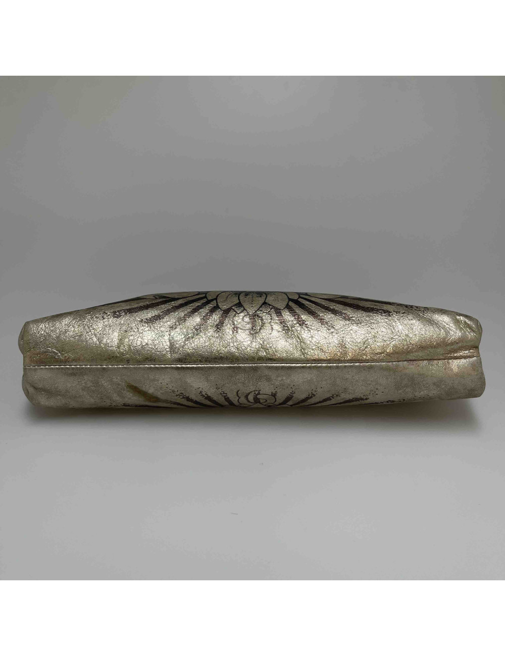 CHANEL Clutch Bag Paris-Bombay  - Occasion Certified Authentic