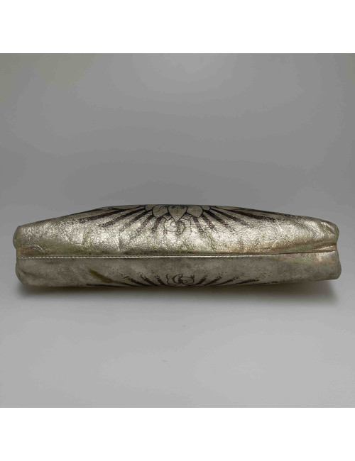 CHANEL Clutch Bag Paris-Bombay  - Occasion Certified Authentic