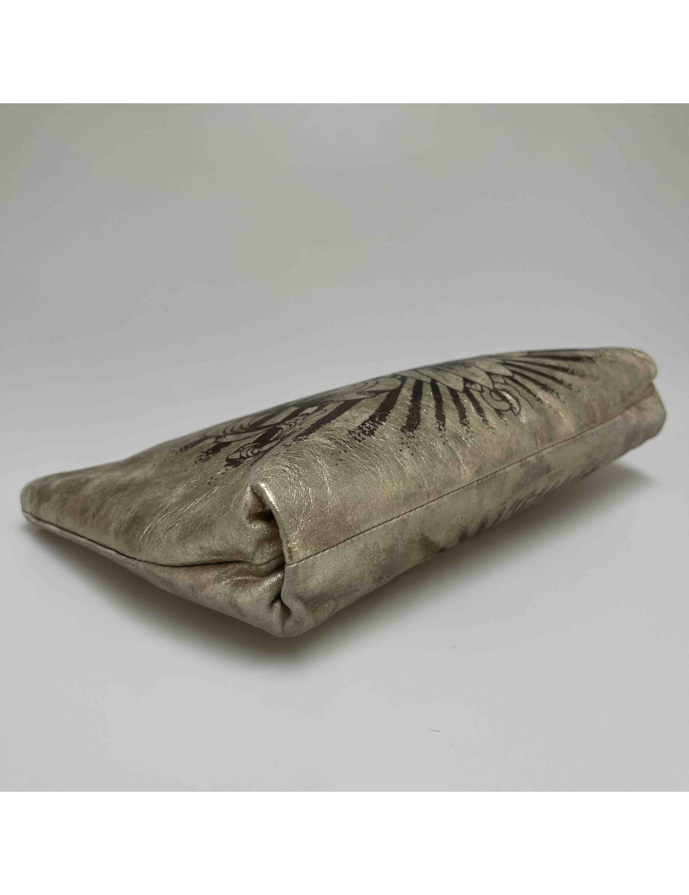 CHANEL Clutch Bag Paris-Bombay  - Occasion Certified Authentic