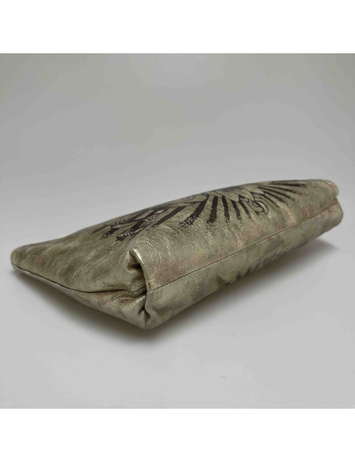 CHANEL Clutch Bag Paris-Bombay  - Occasion Certified Authentic