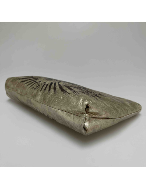 CHANEL Clutch Bag Paris-Bombay  - Occasion Certified Authentic