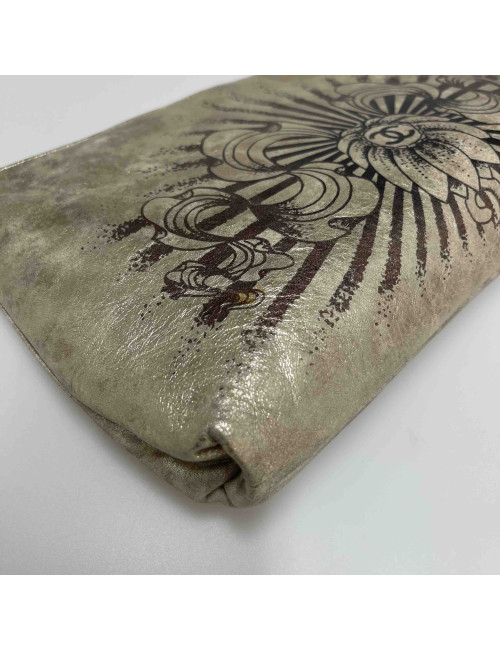 Pochette Paris-Bombay CHANEL