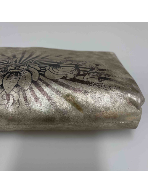 CHANEL Clutch Bag Paris-Bombay  - Occasion Certified Authentic